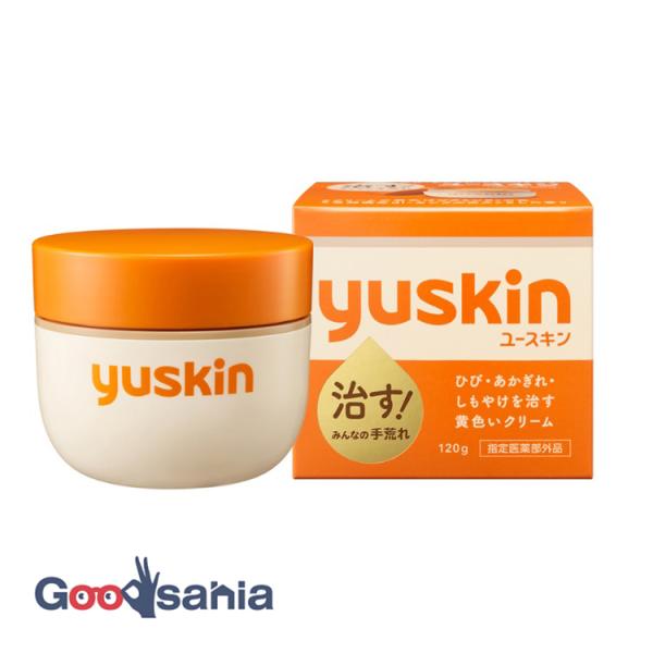 他サイト： ユースキン ボトル 120gの商品画像