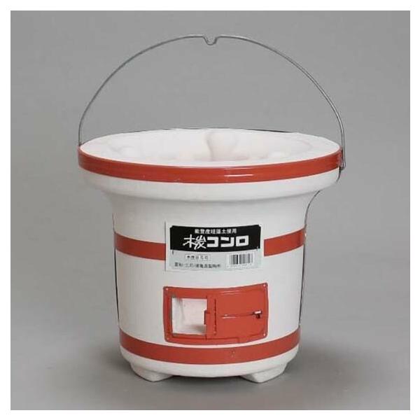 七輪 バーベキュー 日本製 コンロ 木炭 日本製