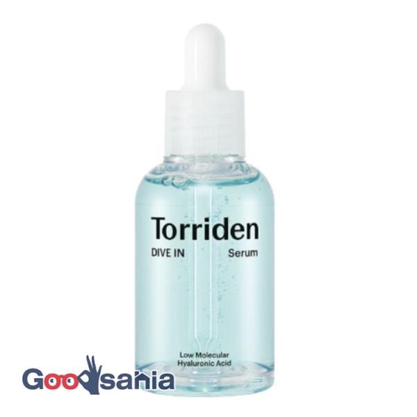 Torriden トリデン ダイブイン セラム 50ml 美容液 : Goodsaniaマック