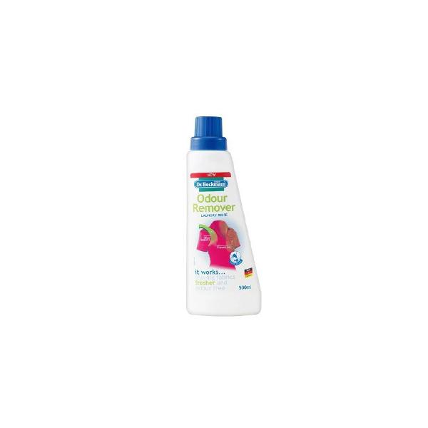 Dr.Beckmann�h�N�^�[�x�b�N�}�� �I�h�����[�o�[ 500ml