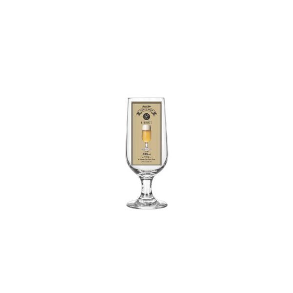 他サイト： Libbey（リビー）クラフトビアグラス　エバンシーステム　6点セット　※割れ物のため「６点単位」でのご注文になります。の商品画像