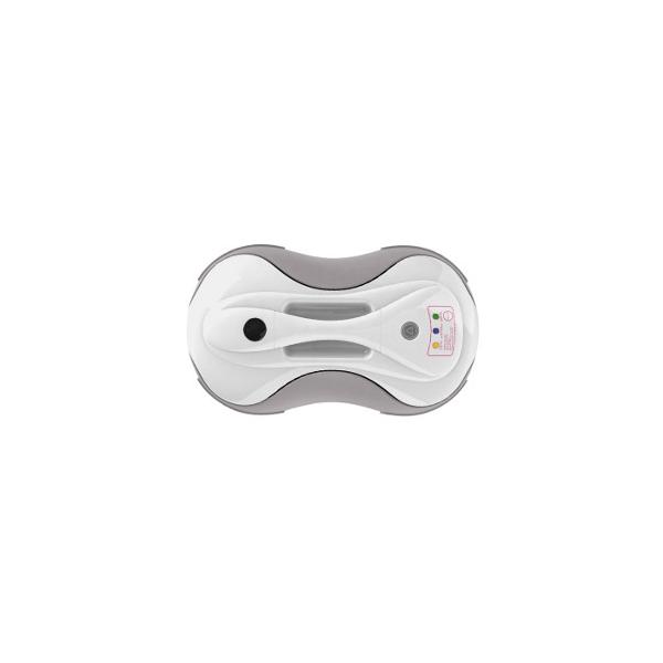 水拭きロボット ミズモッパー Mizumopper SR-WR010-GY : グッズバンク