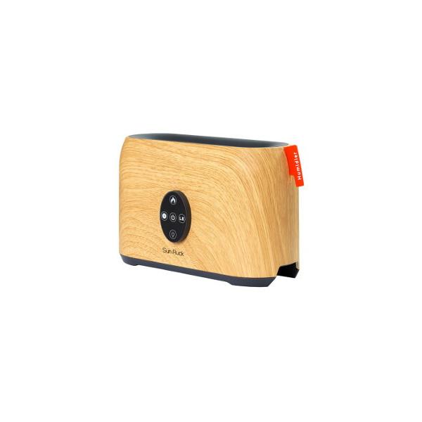 アロマディフューザー ファイヤー・ミスト SR-FAH010-NW アロマディフューザー ファイヤー・ミスト SR-FAH010-NW : グッズ