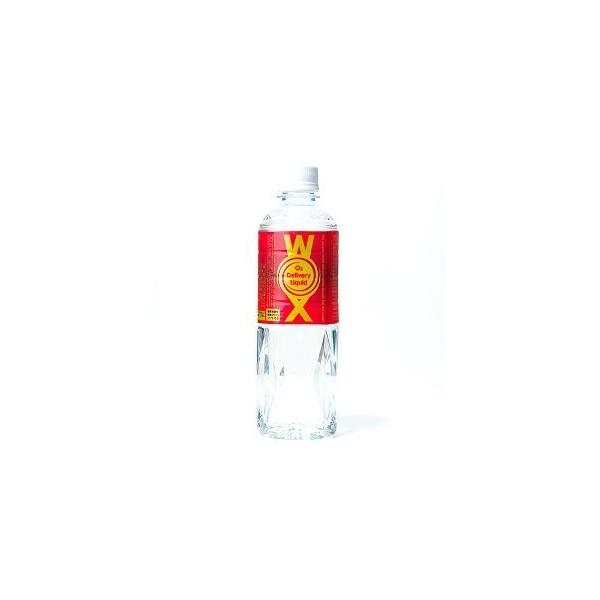24本 WOX（ウォックス）500mL 「飲んで酸素補給できる」※只今