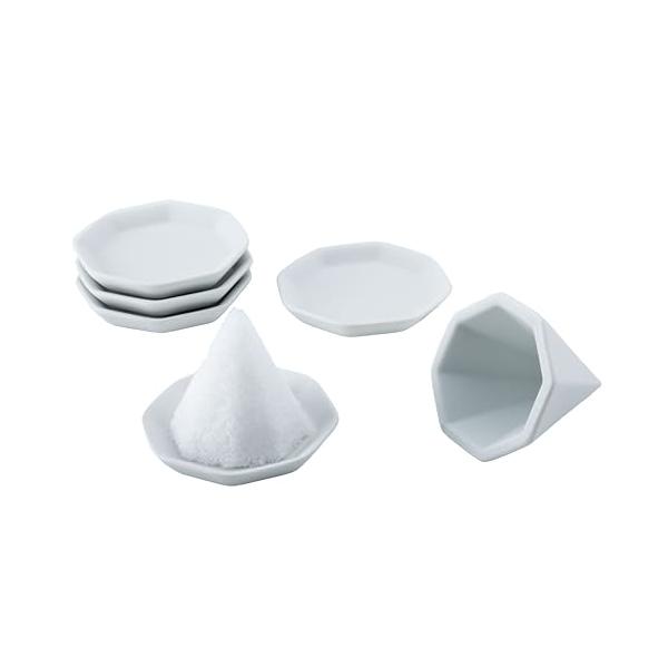 ● サイズ 皿外寸：サイズ：幅6.3×高1 cm 固め器：幅4.4×高5.2 cm● 素材 陶器（素焼き）★★商品保証について★★万が一商品に初期不良がみられる場合には商品ご到着後、５日以内にご連絡をくださいませ。返金・交換のご対応をさせて...