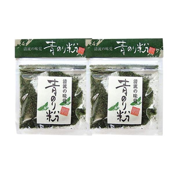 国内産の香り豊かな青のりを厳選し、丁寧に粉末加工した加用物産の青のり粉です。料理にひと振りするだけで、磯の香りが広がり、風味を引き立てます。お好み焼き、たこ焼き、焼きそばなどのトッピングに最適。6gの小容量で、使いやすく鮮度を保ちやすいのも...