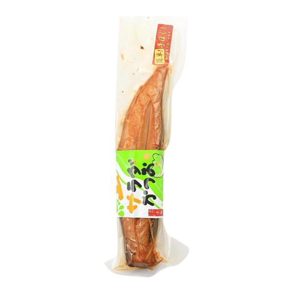 焼き上げただけのかつお100％。やわらかくほぐれて、サラダや炒め物、パスタの仕上げにのせるだけで、魚の旨みと香ばしさが一皿を整えます。高たんぱくで軽やかな食べ心地が日常使いにうれしい一本です。高知県土佐市で水揚げされた鰹を、昔ながらの火入れ...