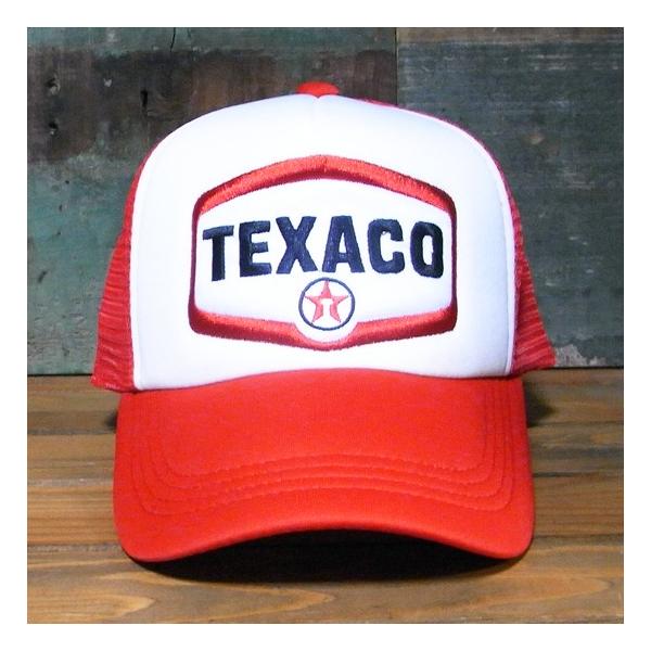 texaco 90s USA製 メッシュキャップ ネイビーAZ47 80s USA製 Appleメッシュ キャップ ブラック Mac ss128