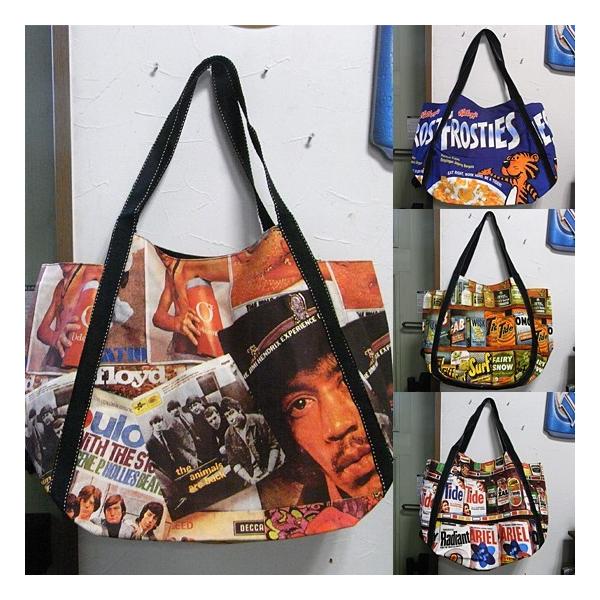 バルーントートバッグ アメリカントートバッグ 手さげカバン エコバッグ Buyee Buyee บร การต วกลางจากญ ป น ซ อจากประเทศญ ป น