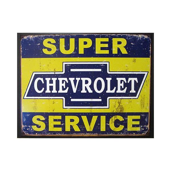 輸入品 シボレー アローサイン CHEVROLET 矢印型 サインプレート ブリキ看板 アメ車 シボレー インテリア メタルサインプレート