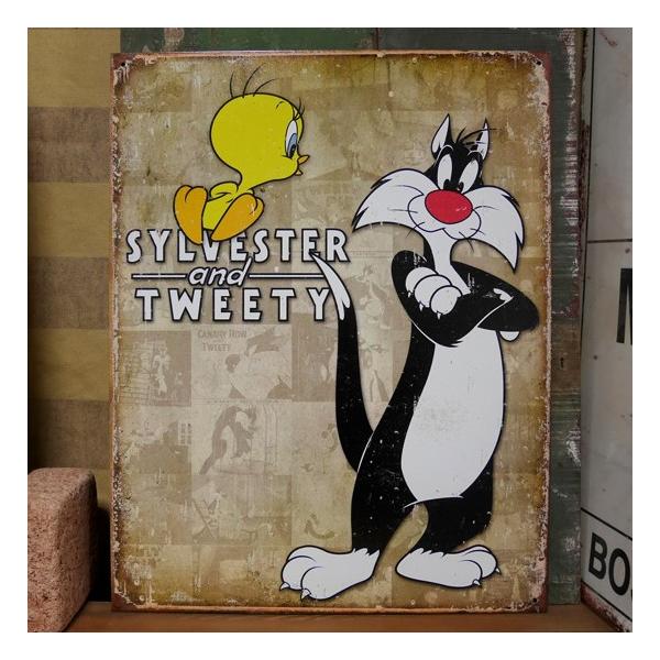 トゥイーティー シルベスター　2点 goodsfarm_bk-ky-45