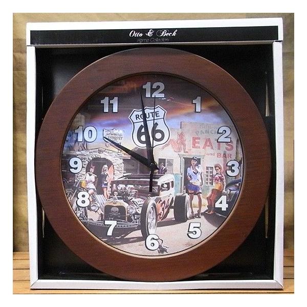 EH[NbN ROUTE66 Ǌ|v [g66 AJG