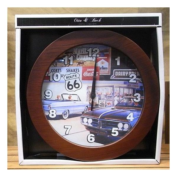 EH[NbN ROUTE66 Ǌ|v [g66 AJG