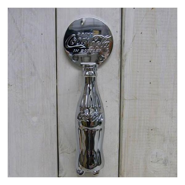 Coca Cola コカコーラ ボトルオープナー 栓抜き : アメリカン