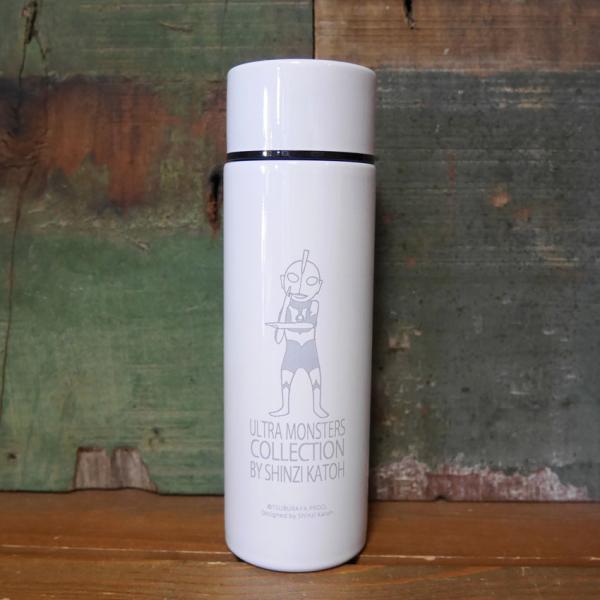 【非売品】シン・ウルトラマン  ステンレス水筒 goodsfarm_ms-111