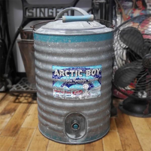 arctic ジャグ　ヴィンテージ　希少 goodsfarm_ra-20