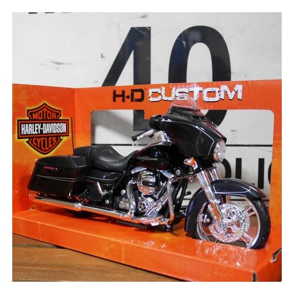 Harley Davidson（ハーレー・ダビッドソン） 2015 Street Glide バイク
