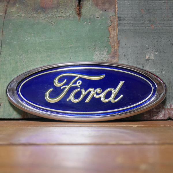 オランダ　缶バッチ　Ford フォード　車 オランダ缶バッチFord フォード車