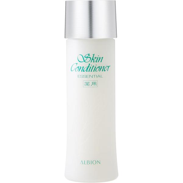 ALBION(アルビオン) 薬用スキンコンディショナー エッセンシャル 165mL