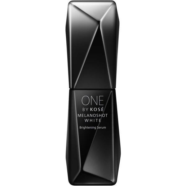 ONE BY KOSE（ワンバイコーセー）『メラノショット ホワイト D』