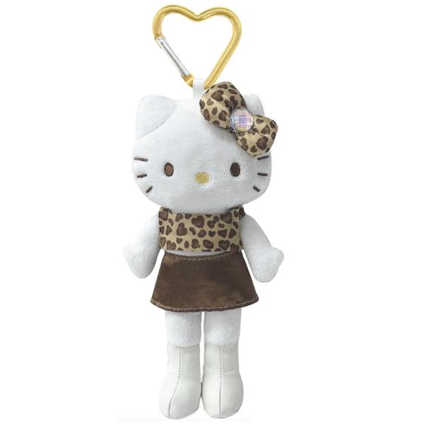 ハローキティ GOGOギャル COLLECTION 90s スタイルアップ ハローキティ GOGOギャル COLLECTION 90s スタイルアップ