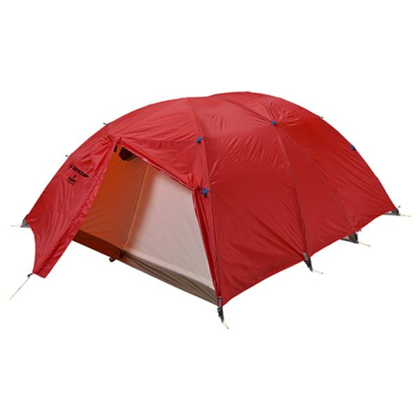 ダンロップ DUNLOP タフコンデションアルパインテント(ポリカ ダンロップ DUNLOP タフコンデションアルパインテント(ポリカ