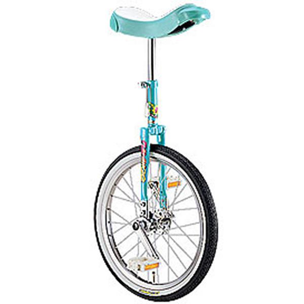 ミヤタ フラミンゴ 18インチ 一輪車 スタンド付 MIYATA 【公式通販】