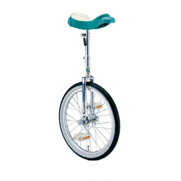 ミヤタ MIYATA 室内演技用 一輪車 日本一輪車協会認定品 20インチ ミヤタ MIYATA 室内演技用 一輪車 日本一輪車協会認定品 20