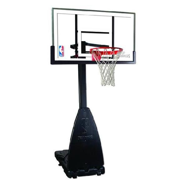 スポルディング【SPALDING】NBAバスケットゴール「PLATINUM スポルディング【SPALDING】NBAバスケットゴール「PLATINUM