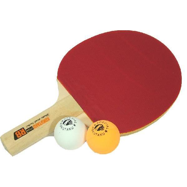 卓球ラケット コクタク - 卓球ラケットの人気商品・通販・価格比較 
