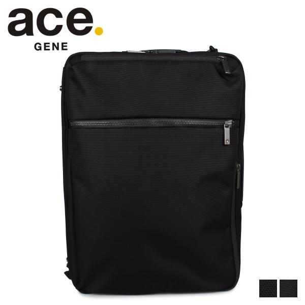 エースジーン ビジネスリュック ガジェタブル14L ace.GENE ace. GENE LABEL エースジーン ace.GENE ビジネスリュック バック