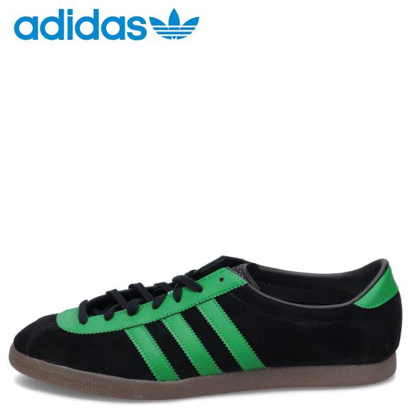 adidas Originals アディダス オリジナルス スニーカー ロンドン