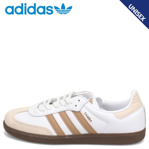 adidas Originals アディダスオリジナルス サンバ OG スニーカー