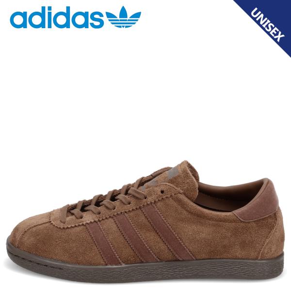 アディダス オリジナルス adidas Originals スニーカー タバコ メンズ レディース TOBACCO ブラウン KH9634