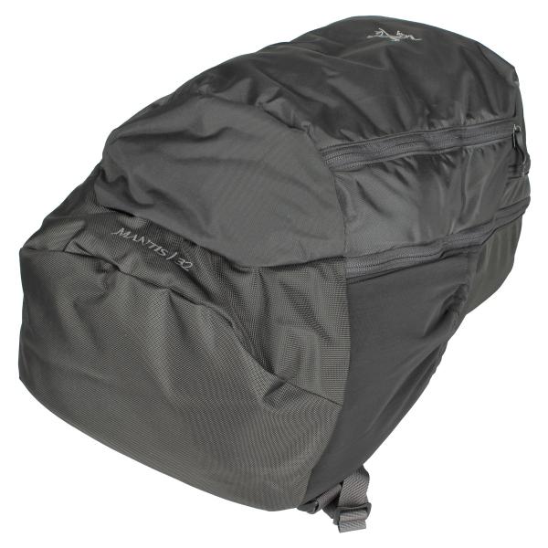 アークテリクス リュック ARCTERYX マンティス バッグ バックパック 