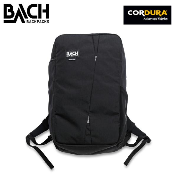 bach リュック バックパック バッハ トラベルスター 40 BACH (ﾊﾞｯﾊ) - TRAVELSTAR 40 (ﾄﾗﾍﾞﾙｽﾀｰ40L)｜ザコンプアスの通販
