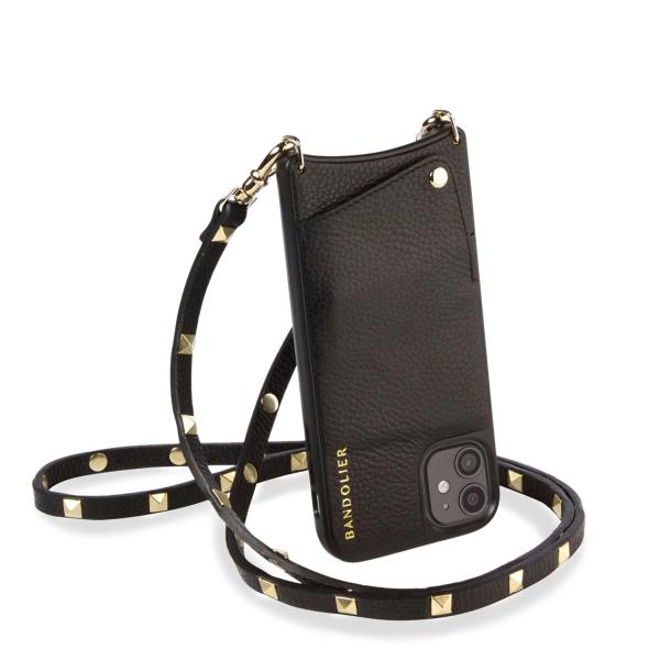 【ayaka様】BANDOLIER スマホケース iphone12 12pro ayaka様】BANDOLIER スマホケース iphone12 12pro バンドリヤー