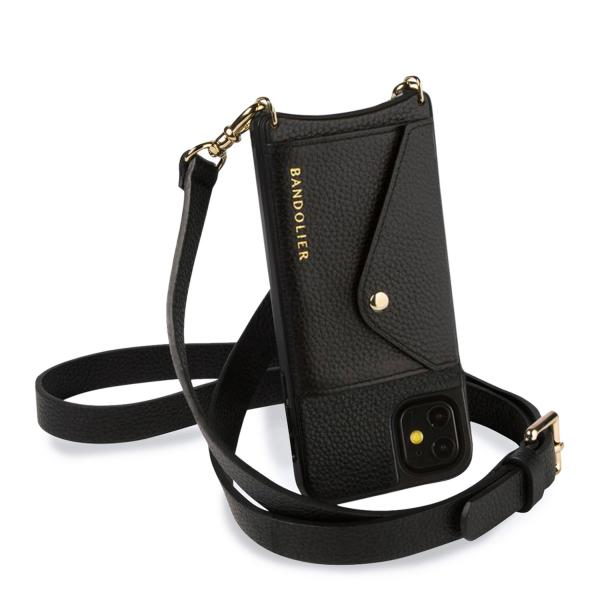 BANDOLIER バンドリヤー iphone12 12pro ケース goodslabo_bdl-14hai-12s-20c