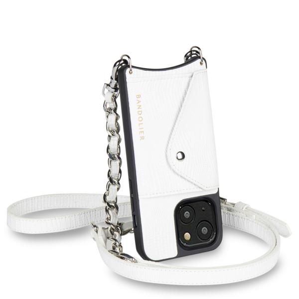 BANDOLIER バンドリヤー iPhone 13 ケース スマホケース 携帯