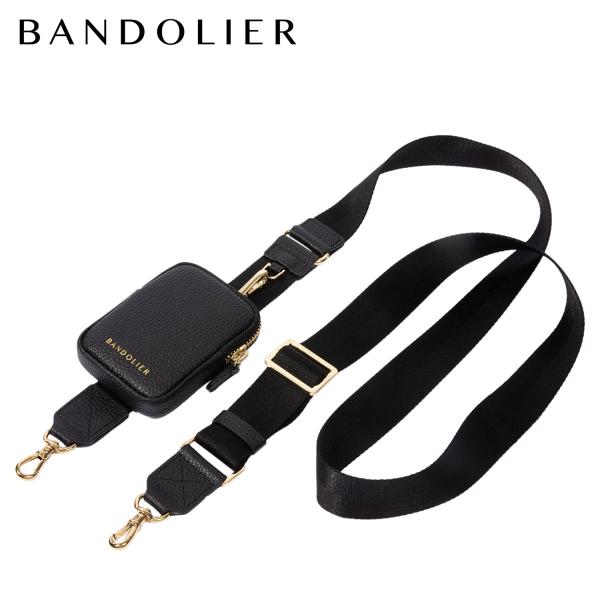【ALOHA】【美品】BANDOLIER キージップポーチ KEY ZIP POUCH キー ジップ ポーチ | バンドリヤー(BANDOLIER