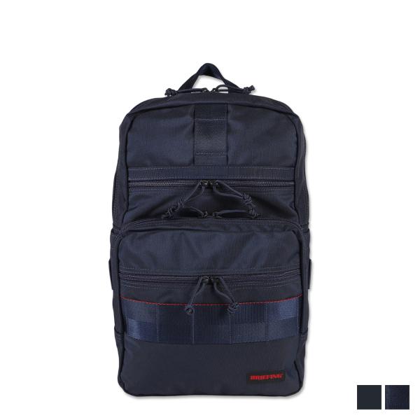 BRIEFING（ブリーフィング） 特典付き リュック バッグ バックパック