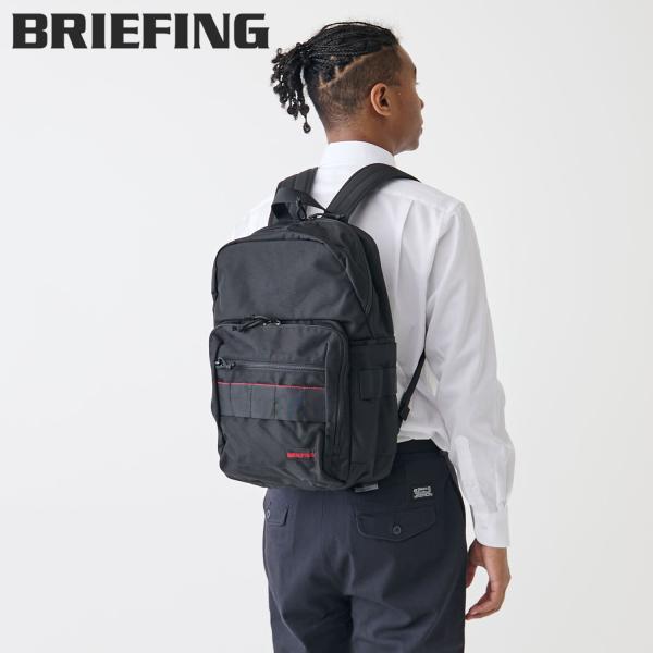 新品 BRIEFING ブリーフィング BRA241P38バッグ リュック BRIEFING ブリーフィング リュック BS BOX PACK AG メンズ