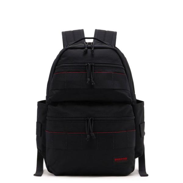 専用ブリーフィング アタックパック 黒 BRIEFING（ブリーフィング）ATTACK PACK（アタックパック）/BLACK