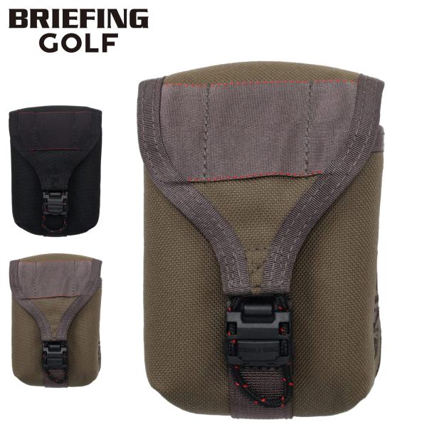 BRIEFING GOLF（ブリーフィングゴルフ） ブリーフィング ゴルフ ポーチ