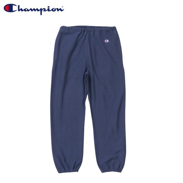 チャンピオン Champion リバースウィーブ スウェットパンツ メンズ ストレッチ 裏毛 RW LONG PANTS C3-V205