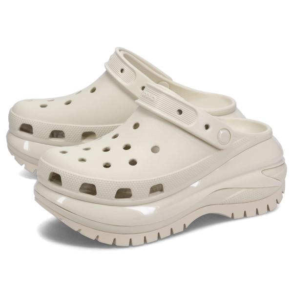 crocs クロックス サンダル クラシック メガ クラッシュ crocs クロックス サンダル クラシック メガ クラッシュ