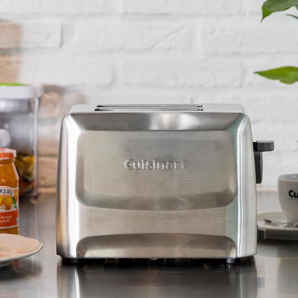 クイジナート Cuisinart　メタルトースター CPT-620J トースター メタルトースター（2枚用） CPT-620J｜フードプロセッサー