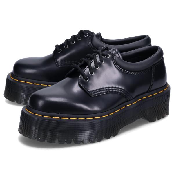 Dr.Martens ドクターマーチン 5ホール シューズ クアッド レトロ Dr.Martens ドクターマーチン 5ホール シューズ クアッド レトロ