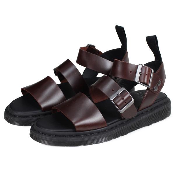 新品未使用 ドクターマーチン グリフォン Dr.Martens サンダル www