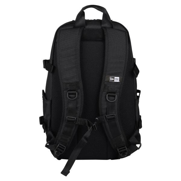 美品　ニューエラ　スマートパック　28L 黒　12100円の品(税込) 手洗い済 美品 ニューエラ スマートパック 28L 黒 12100円の品(税込
